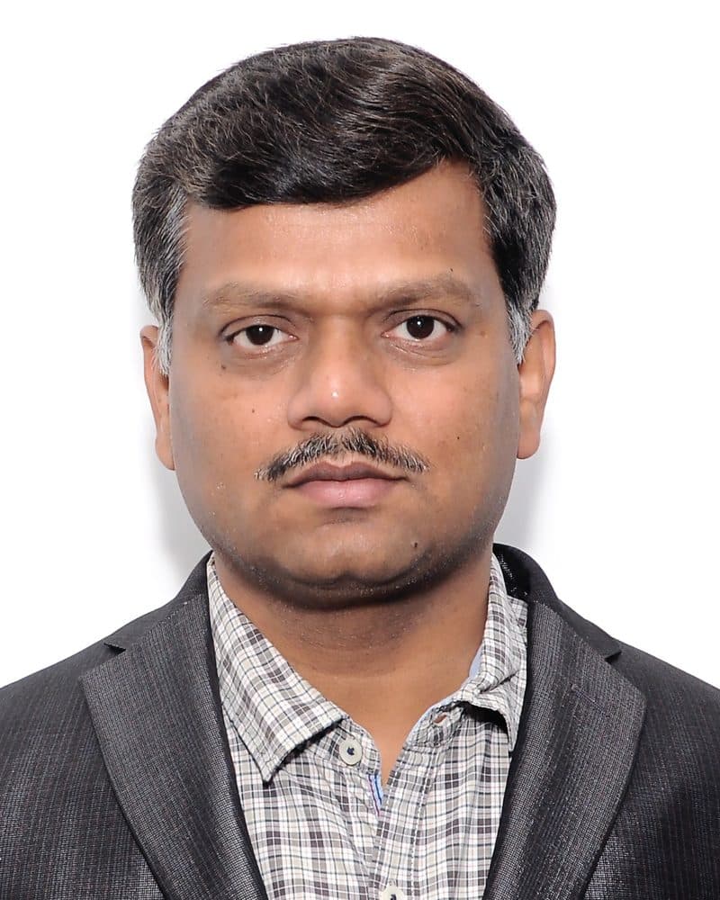 Sreenivasa Reddy
